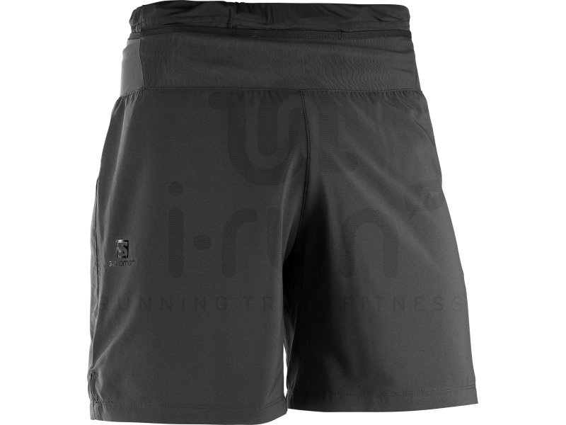 Salomon pulse 7 clearance short