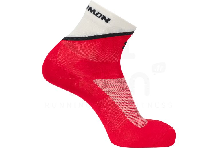 Salomon Pulse Tornozelo