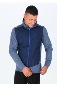 Salomon Pulse Hybrid Hoodie M