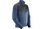 Salomon Chaqueta Pulse MID Reflective