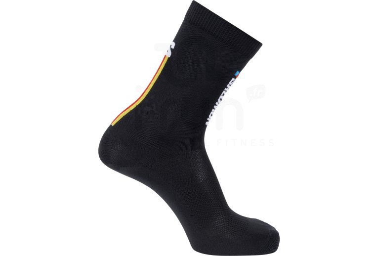 Salomon Pulse Race Flag Crew