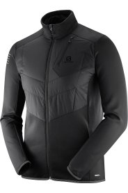 Salomon Pulse Warm M
