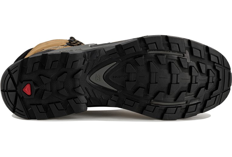 Salomon Quest 4 Gore-Tex