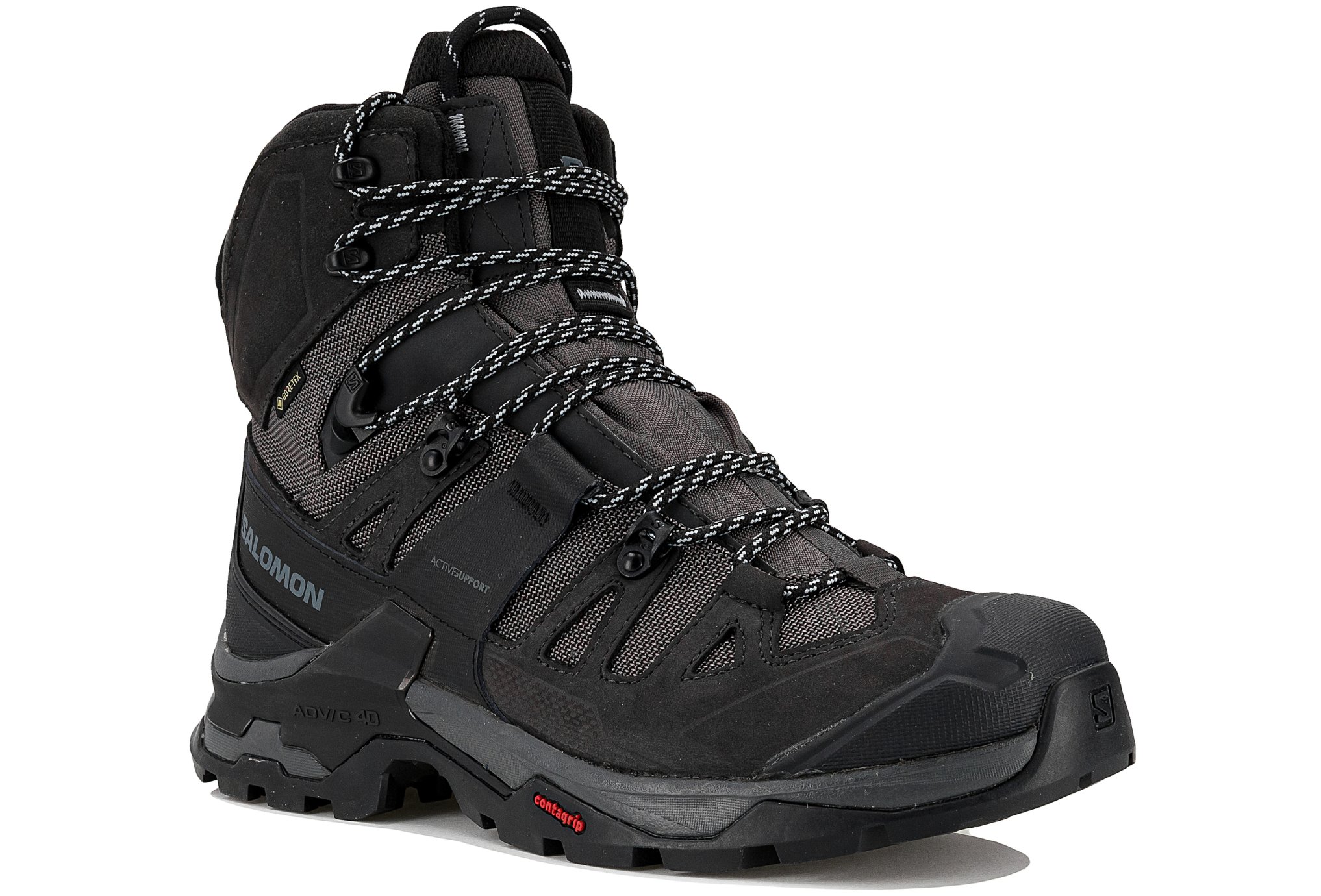 Salomon Quest 4 Gore-Tex M Chaussures homme
