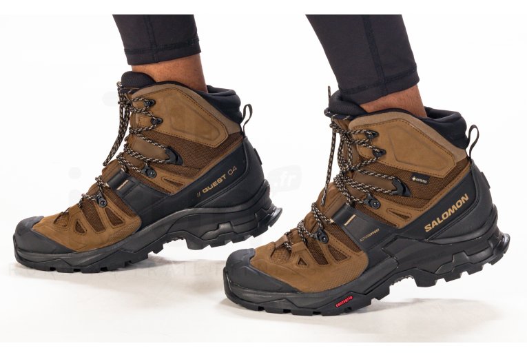 Salomon Quest 4 Gore-Tex Herren