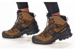 Salomon Quest 4 Gore-Tex Herren