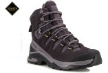 Salomon Quest 5 Gore-Tex