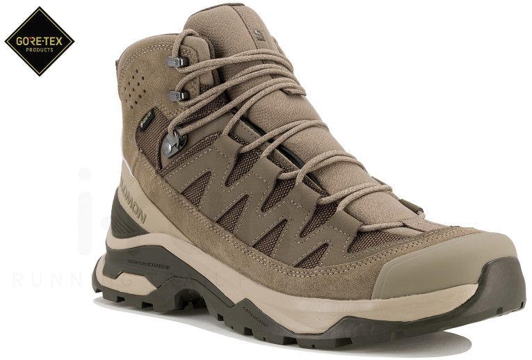 Salomon Quest Echo Gore-Tex Herren