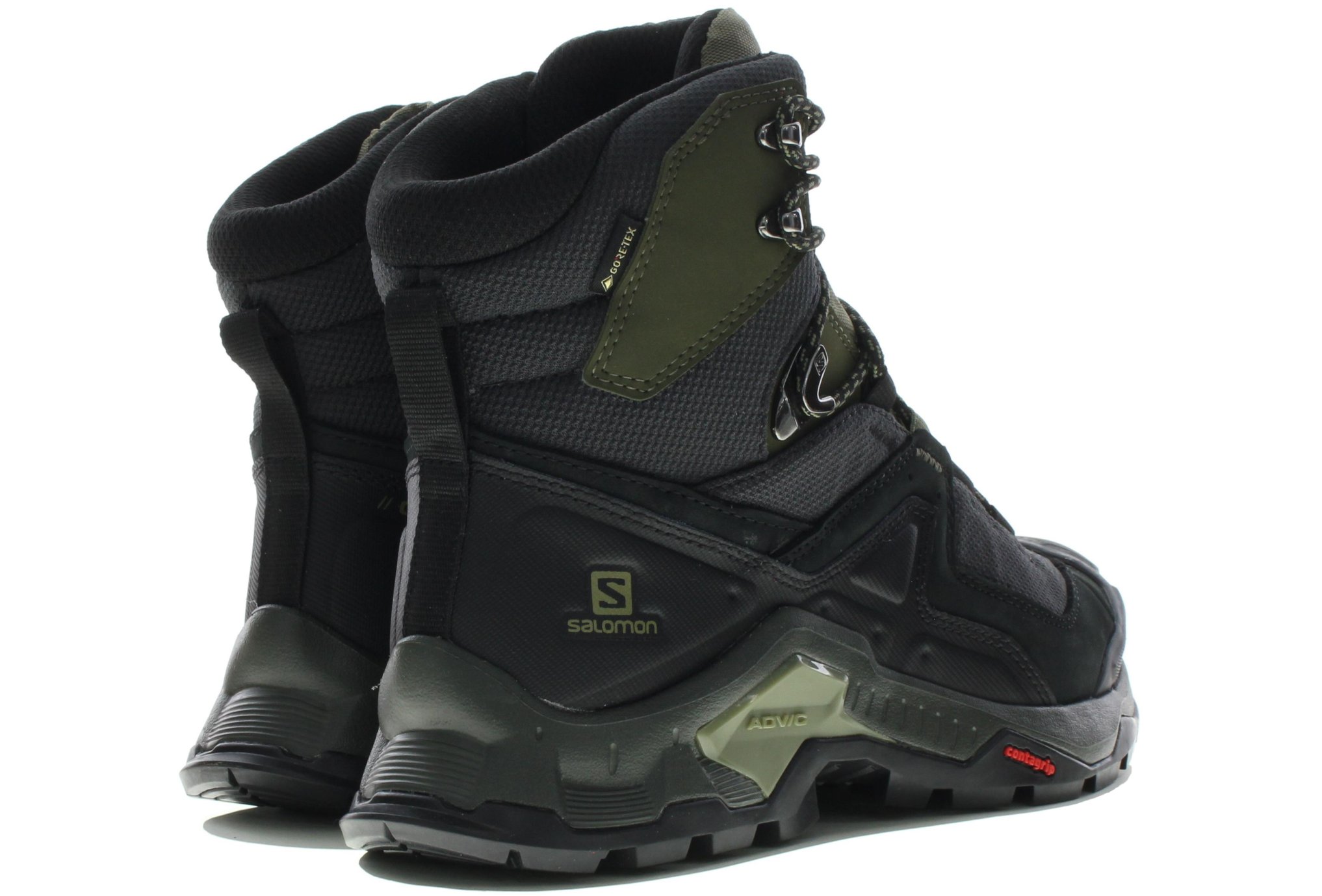 Salomon Quest Element GoreTex M homme pas cher