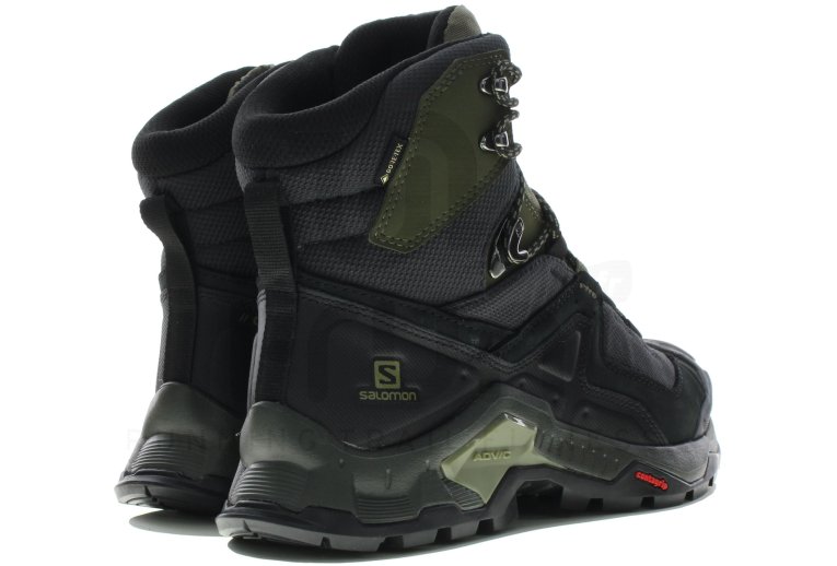 Salomon Quest Element Gore-Tex Herren