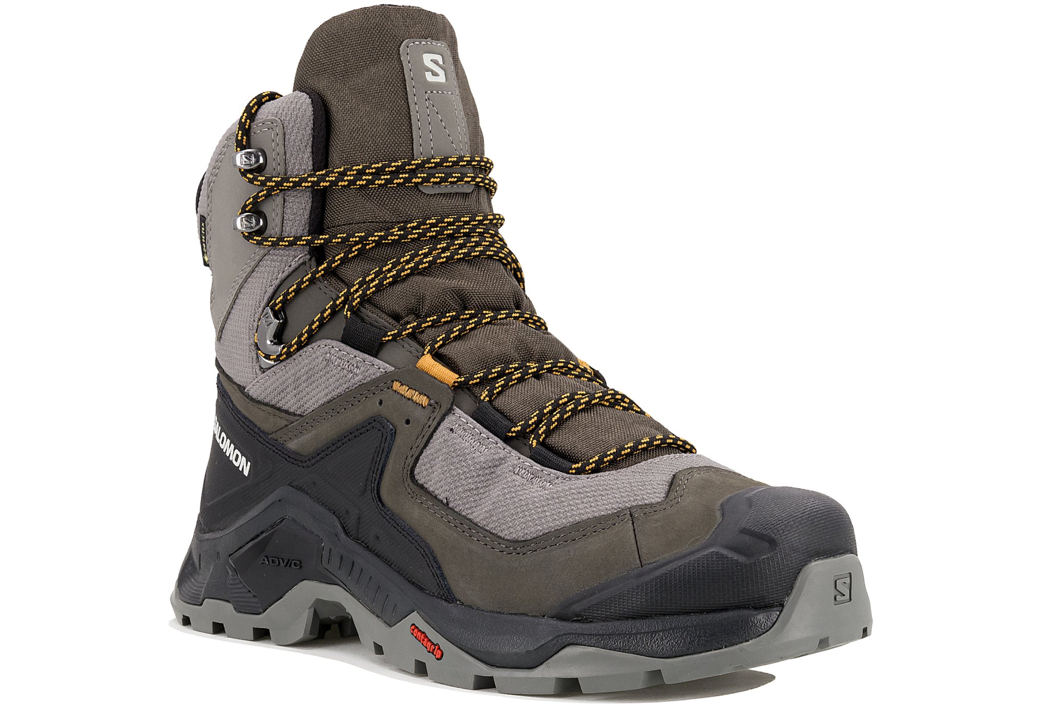 Salomon Quest Element GoreTex en promoción Hombre Zapatillas