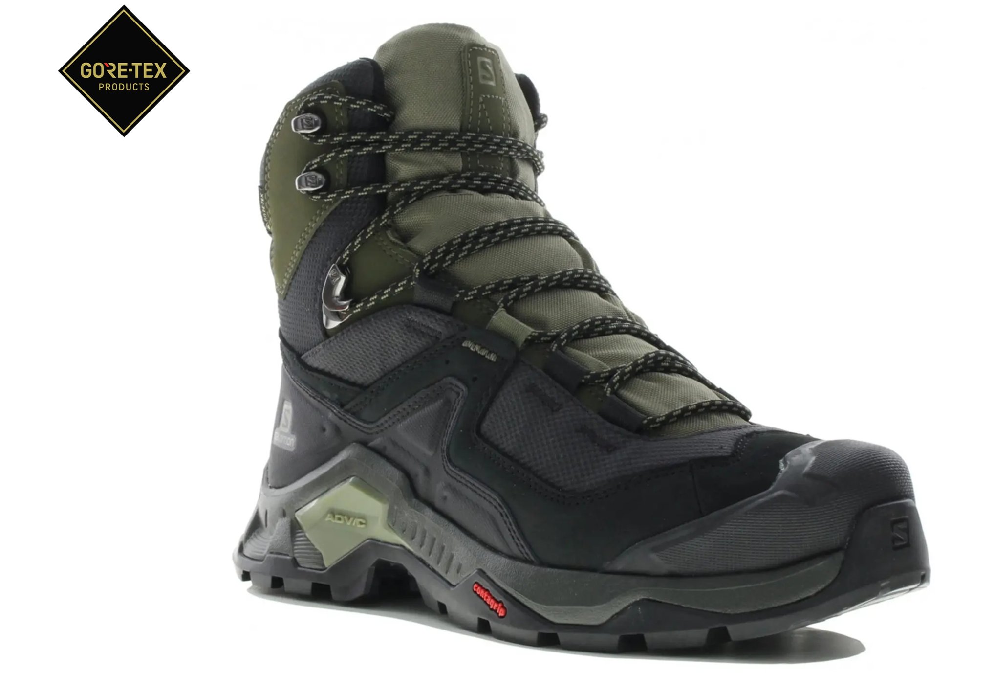 adidas Terrex AX4 Mid Gore-Tex M special offer | Man Shoes adidas Terrex AX4 Mid Gore-Tex M special offer | Man Shoes