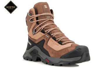 Salomon Quest Element Gore-Tex W