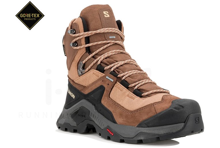 Salomon Quest Element Gore-Tex W