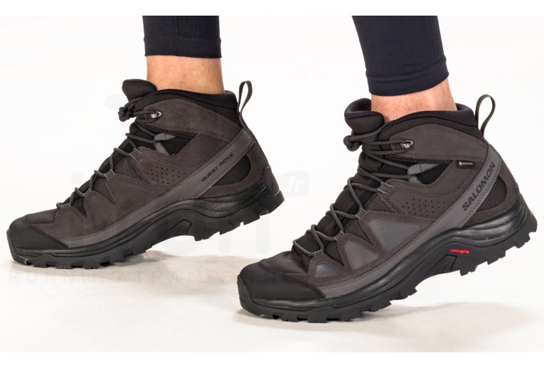 Salomon Quest Rove Gore-Tex Herren