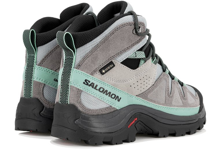 Salomon Quest Rove Gore-Tex Damen