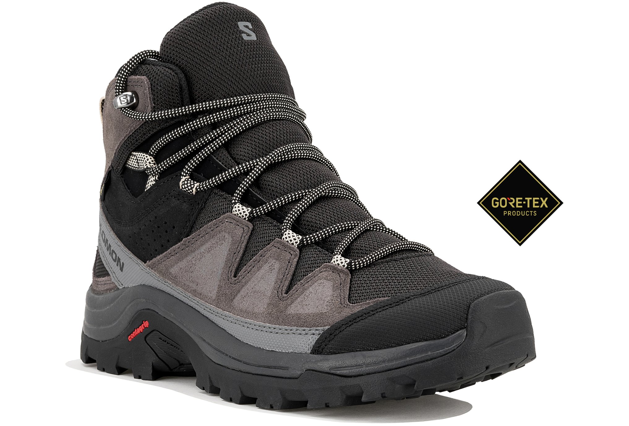 Salomon Supercross Gore-Tex W femme pas cher