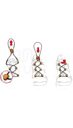 Salomon Quicklace Kit 