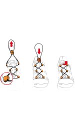 Salomon Quicklace Kit 