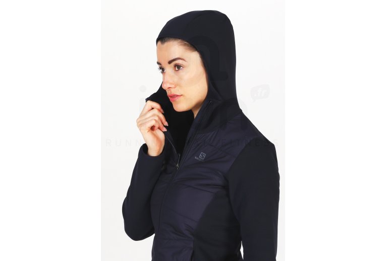 Salomon Radiant Hybrid Damen