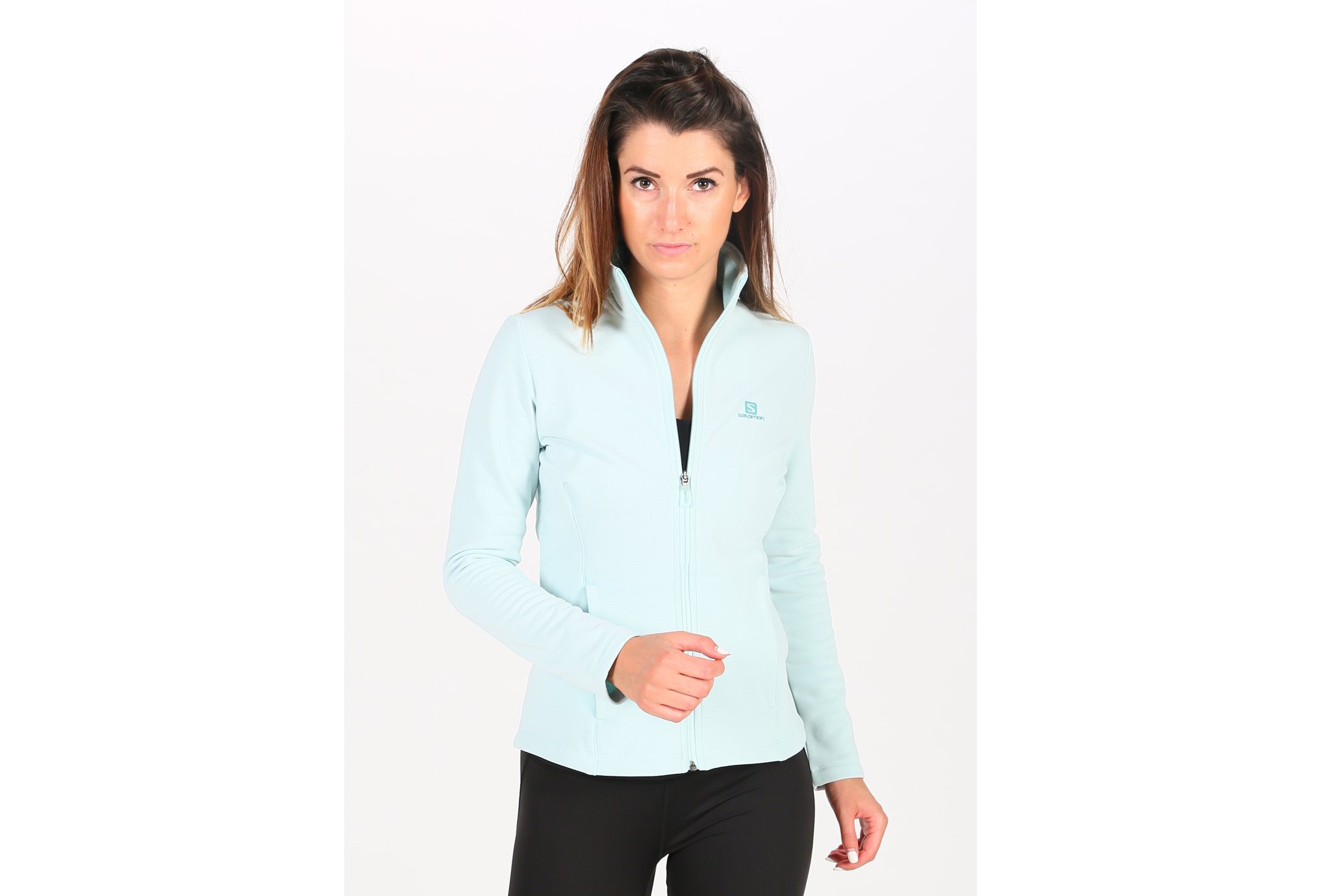 Salomon Radiant W vêtement running femme