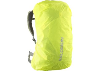 Salomon Regenabdeckung Mittel