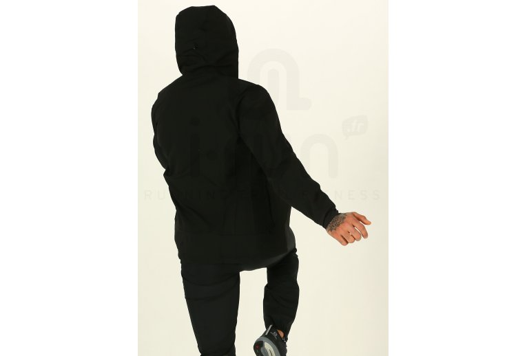 Salomon Chaqueta Ranger