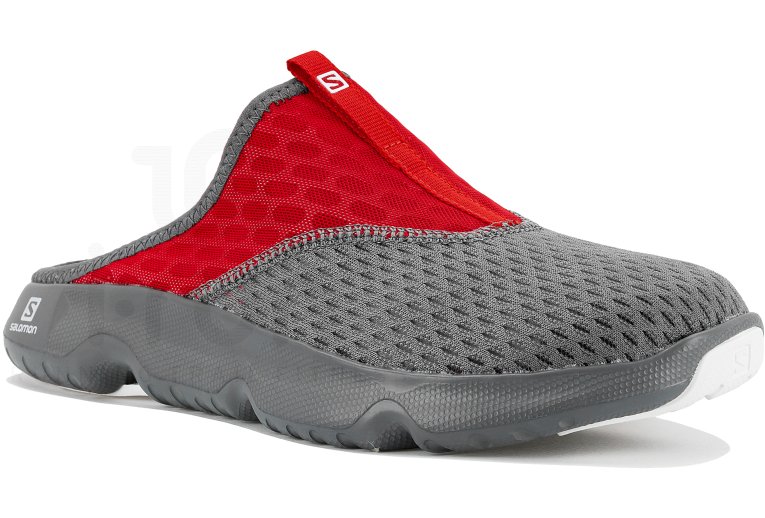 Salomon zapatilla de recuperaci�n Reelax Slide 5.0