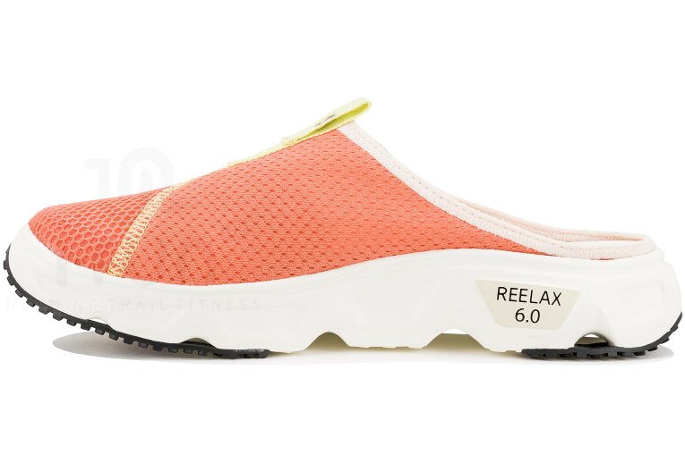 Salomon Reelax Slide 6.0 W