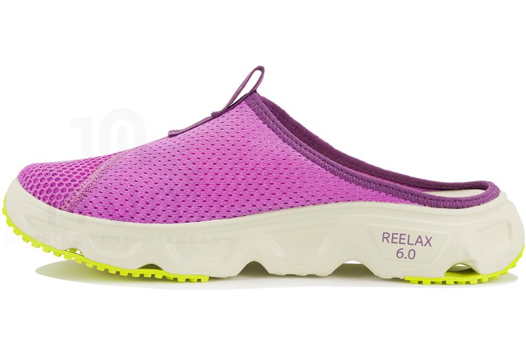 Salomon Reelax Slide 6.0