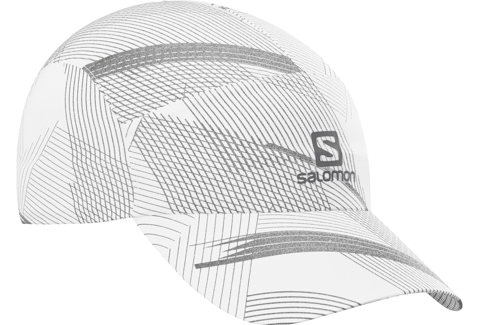 Salomon Reflective Casquettes / bandeaux