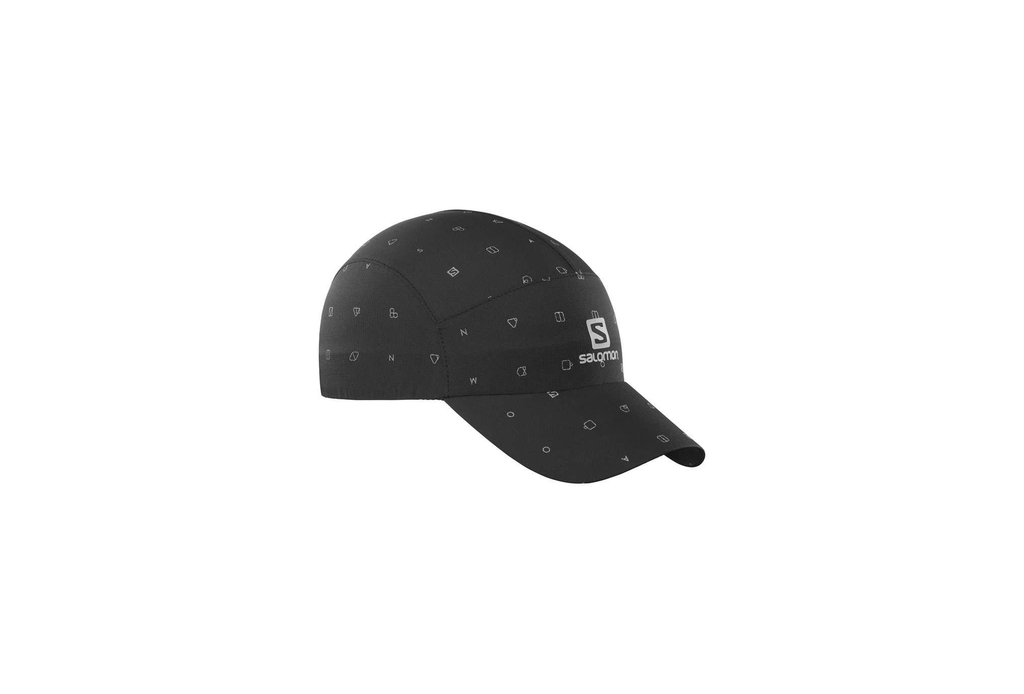 Salomon Reflective Cap Casquettes / bandeaux