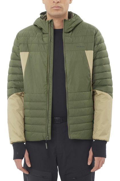 Salomon RFLX HD Herren