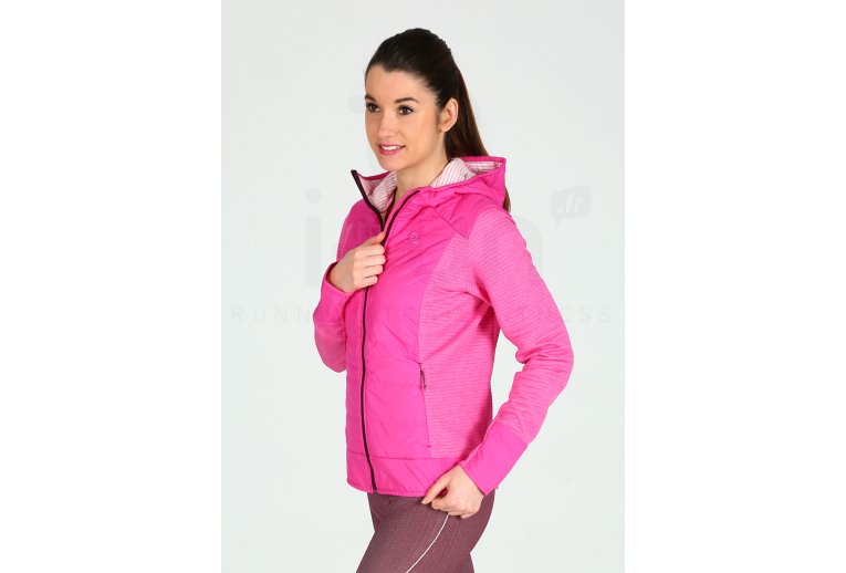 Salomon Chaqueta Right Nice Hybrid Hoodie