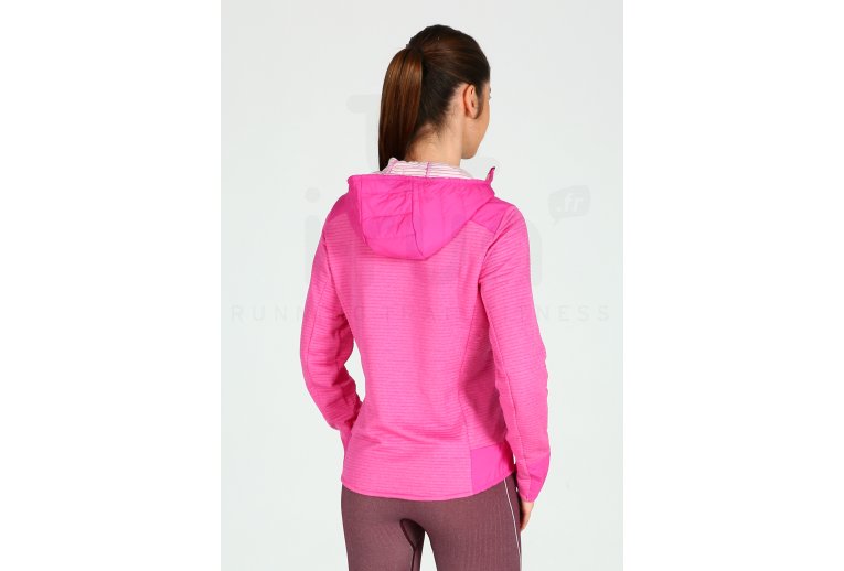 Salomon Chaqueta Right Nice Hybrid Hoodie