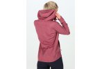 Salomon Right Nice Mid Hoodie Damen