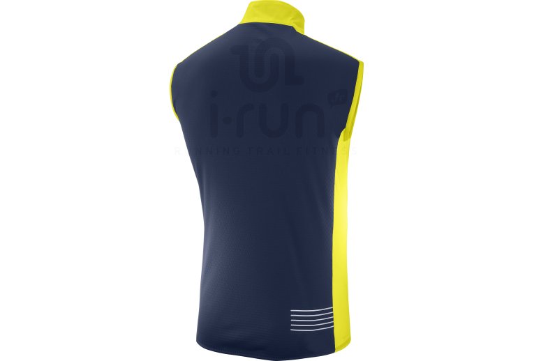 Salomon Chaleco RS Light Vest