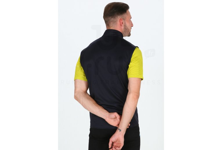 Salomon chaleco RS Light Vest