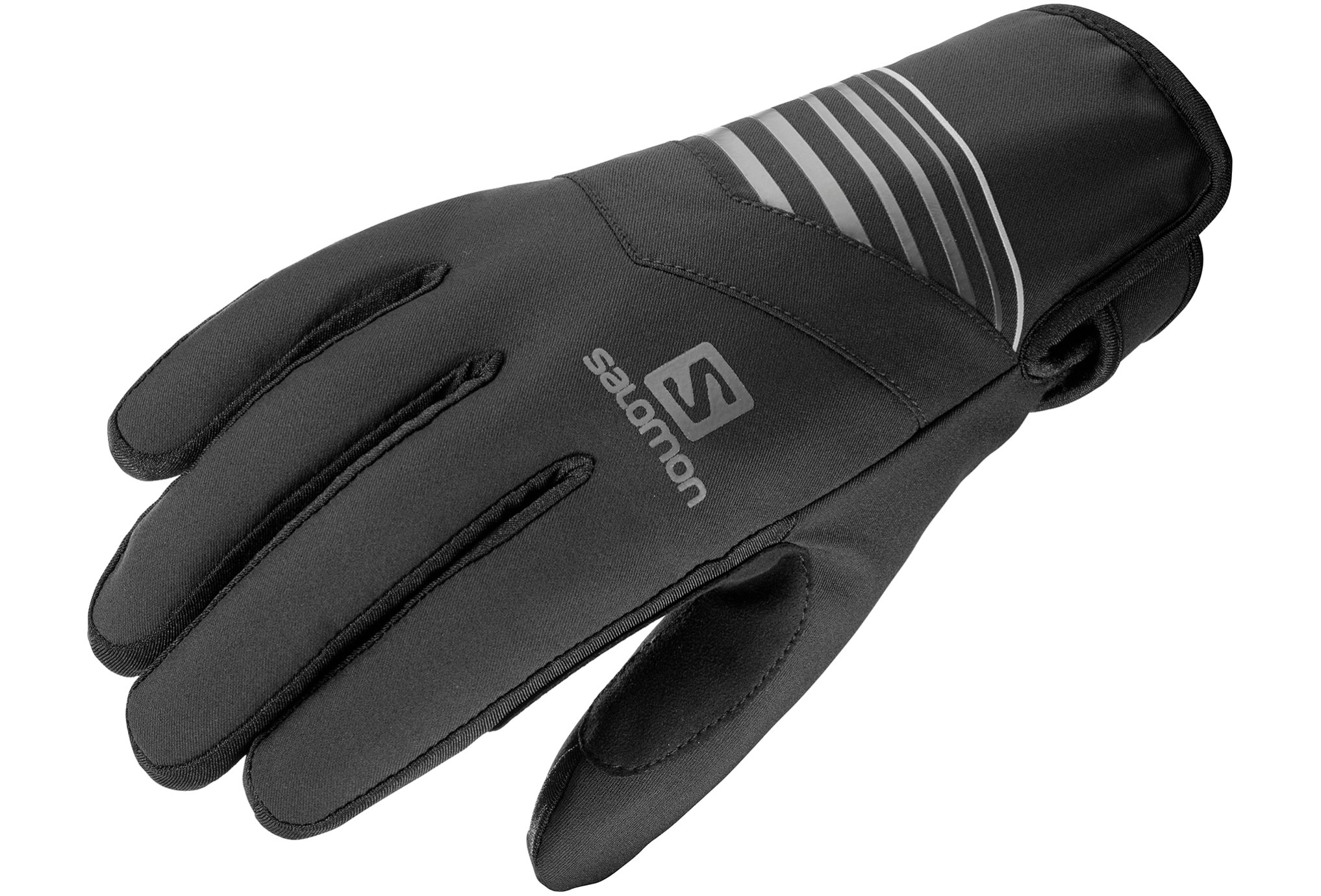 Salomon Rs warm bonnets / gants