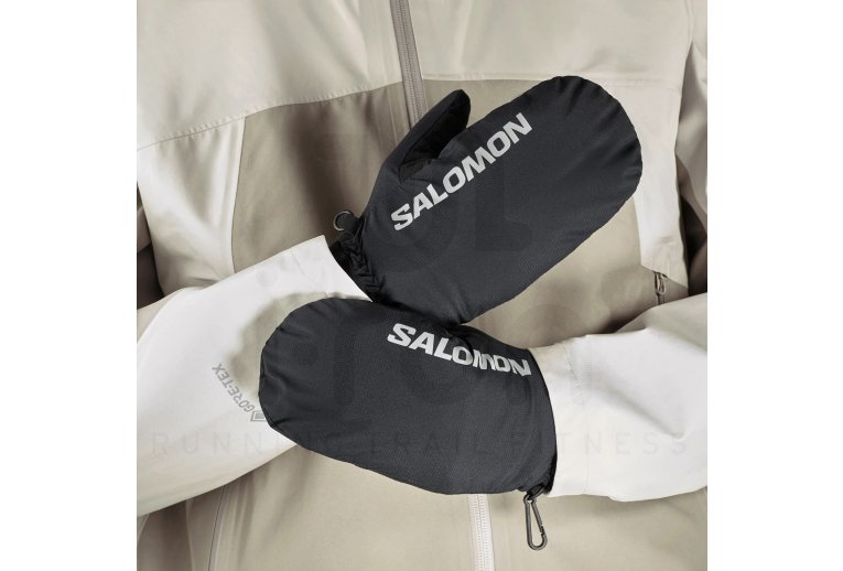 Salomon RS Warm