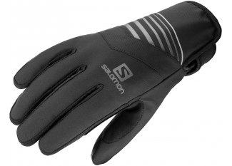Salomon guantes RS Warm