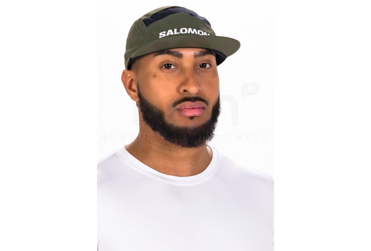 Salomon gorra Runlife