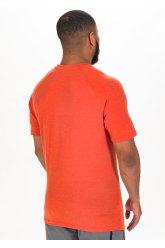 Salomon camiseta manga corta Runlife