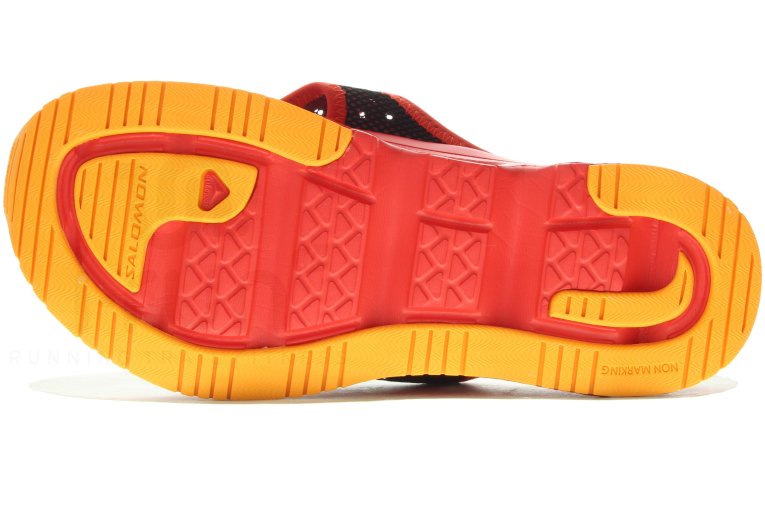 Salomon Chancla de recuperaci�n RX Break