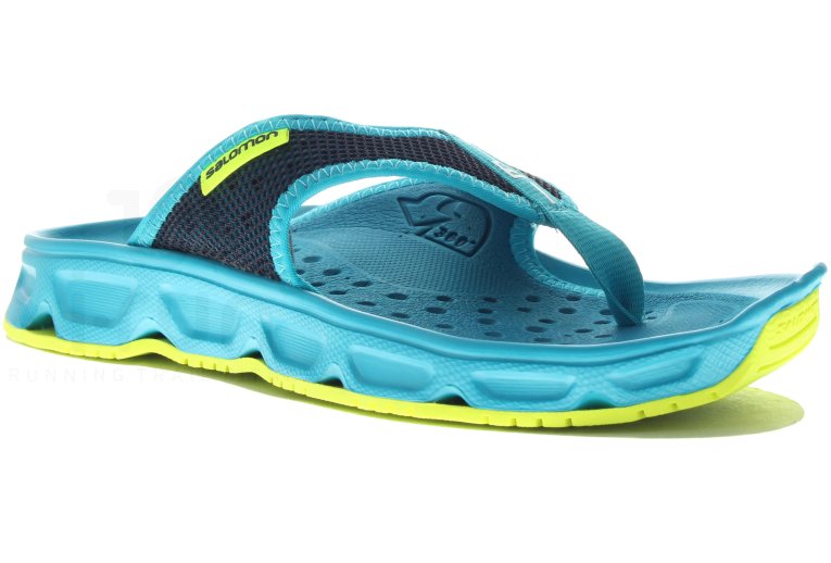 Salomon Chancla de recuperaci�n RX Break