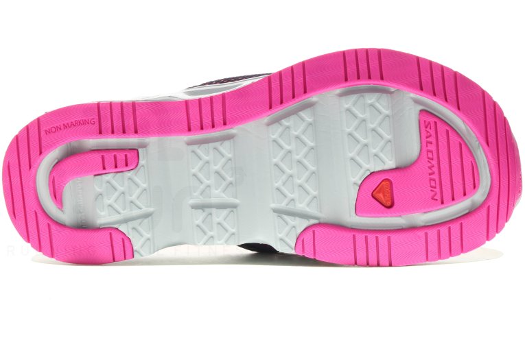 Salomon Chancla de recuperaci�n RX Break