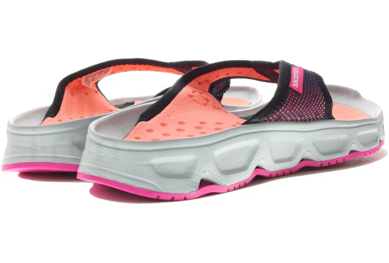 Salomon Chancla de recuperaci�n RX Break