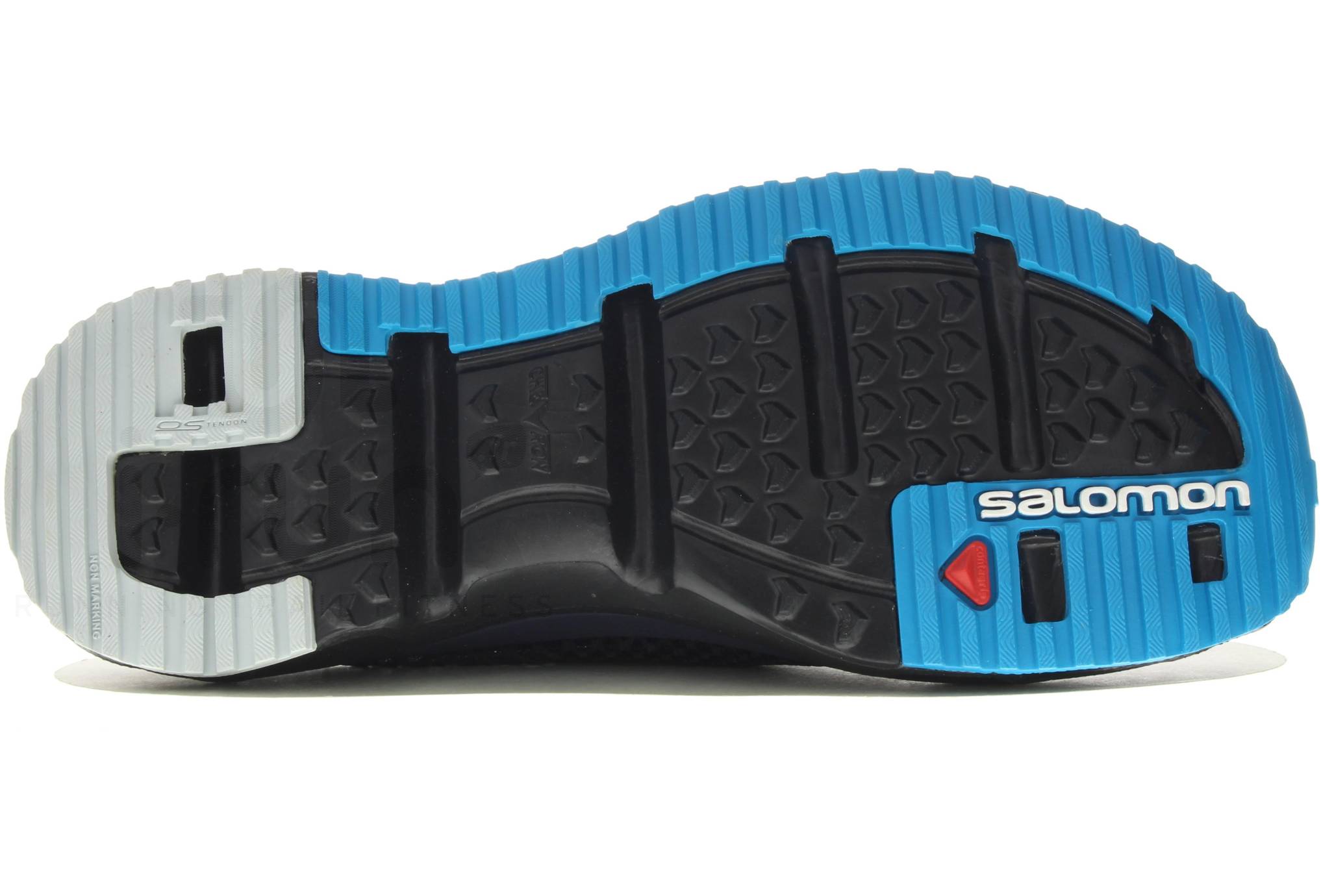 rx slide 3.0