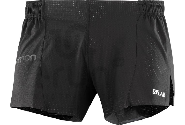 Salomon Pantal�n corto S-Lab 4