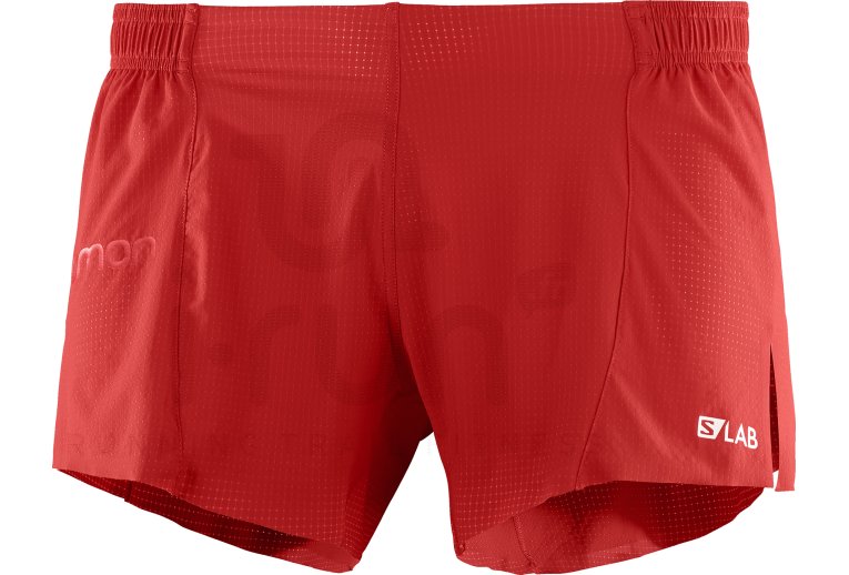 Salomon Pantal�n corto S-Lab 4
